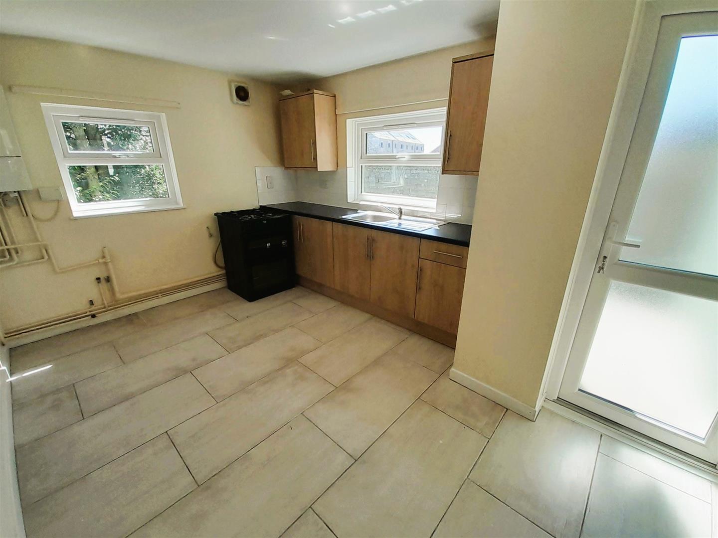 Prospect Place, Llanelli, SA15 3PS